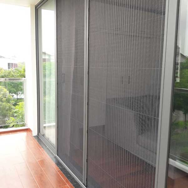 Cửa Lưới Chống Muỗi Cố Định HP015