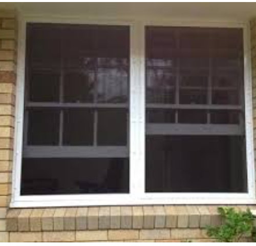 Cửa lưới chống muỗi dạng cố định CD 07